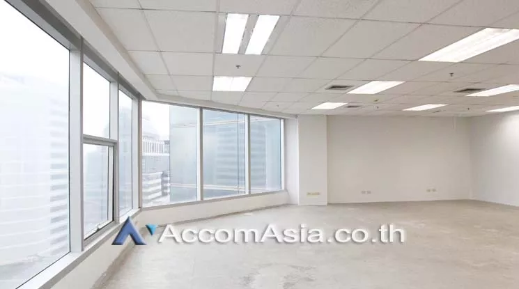 4  Office Space For Rent in Sathorn ,Bangkok BTS Chong Nonsi - BRT Sathorn at Empire Tower AA16926